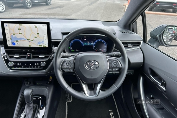 Used Toyota Corolla 2025 for sale - 76251605: Photo 6