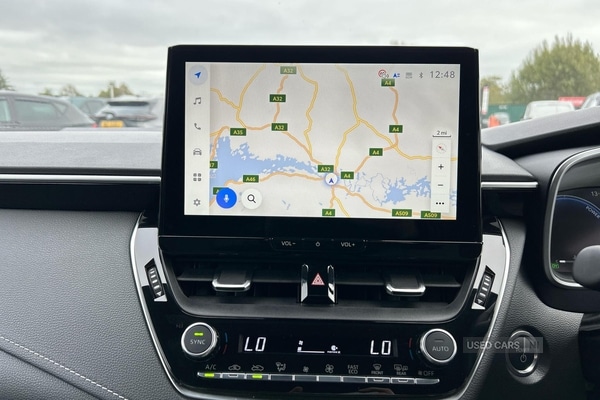 Used Toyota Corolla 2025 for sale - 76251605: Photo 7