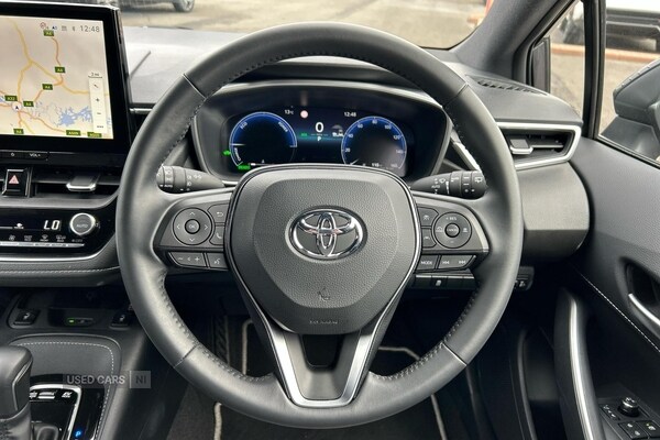 Used Toyota Corolla 2025 for sale - 76251605: Photo 8