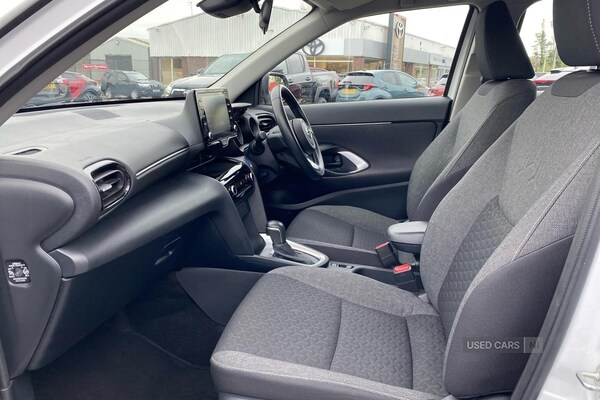 Used Toyota Yaris Cross 2022 for sale - 76251614: Photo 10