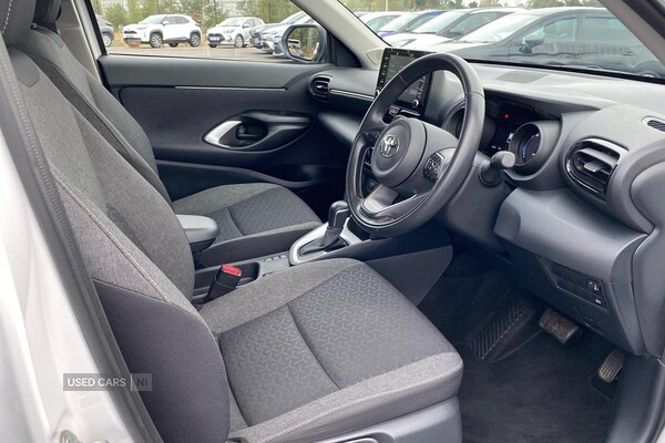 Used Toyota Yaris Cross 2022 for sale - 76251614: Photo 11