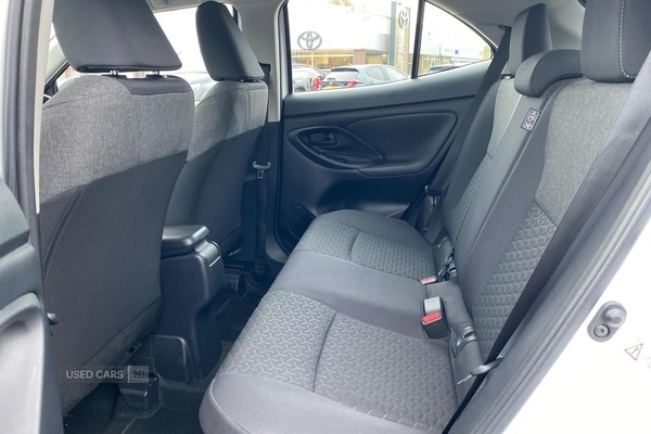 Used Toyota Yaris Cross 2022 for sale - 76251614: Photo 12