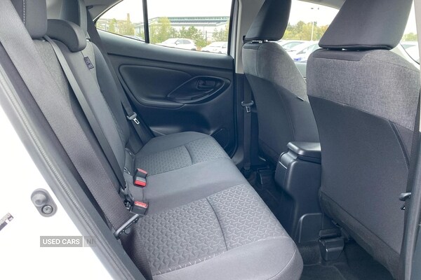 Used Toyota Yaris Cross 2022 for sale - 76251614: Photo 13