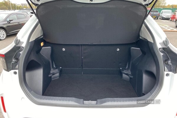 Used Toyota Yaris Cross 2022 for sale - 76251614: Photo 14
