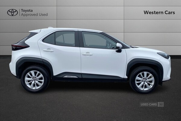 Used Toyota Yaris Cross 2022 for sale - 76251614: Photo 16