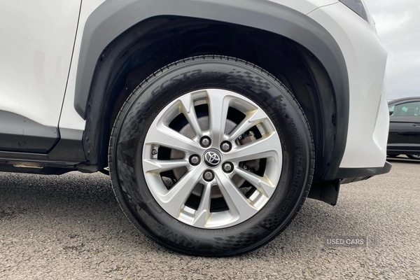 Used Toyota Yaris Cross 2022 for sale - 76251614: Photo 17