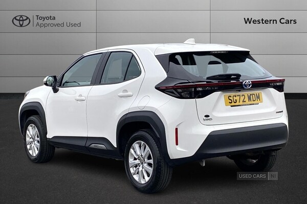 Used Toyota Yaris Cross 2022 for sale - 76251614: Photo 4