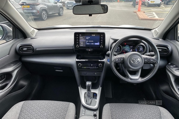 Used Toyota Yaris Cross 2022 for sale - 76251614: Photo 5