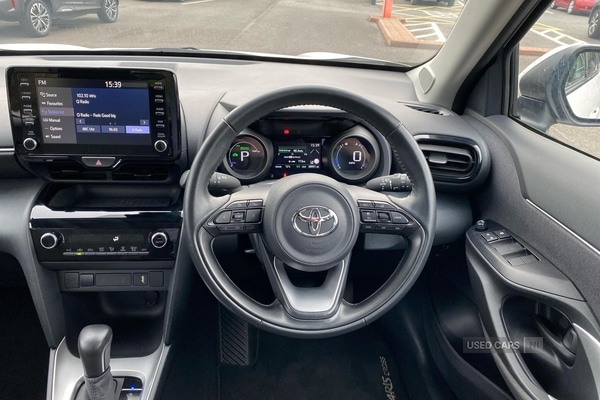 Used Toyota Yaris Cross 2022 for sale - 76251614: Photo 6