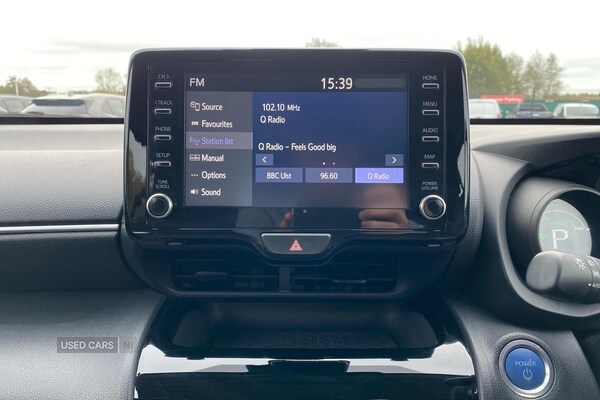 Used Toyota Yaris Cross 2022 for sale - 76251614: Photo 7