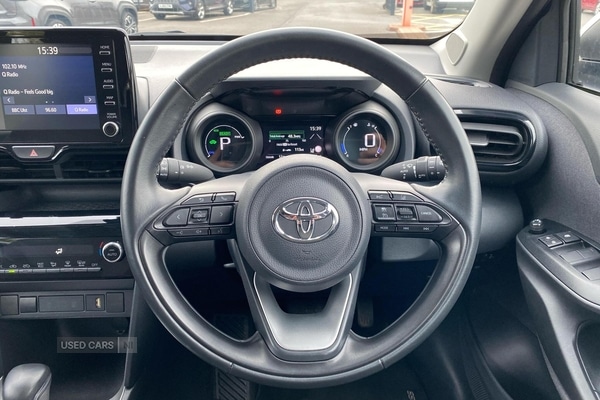 Used Toyota Yaris Cross 2022 for sale - 76251614: Photo 8