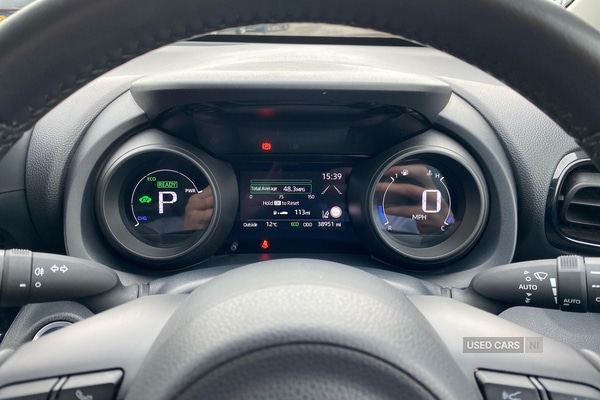 Used Toyota Yaris Cross 2022 for sale - 76251614: Photo 9