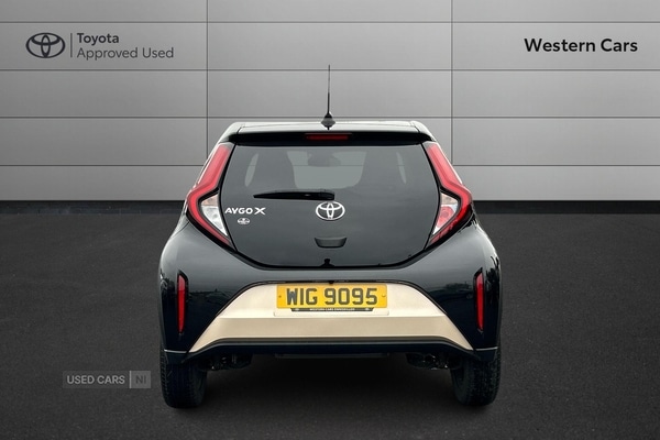 Used Toyota Aygo X 2023 for sale - 76381400: Photo 18