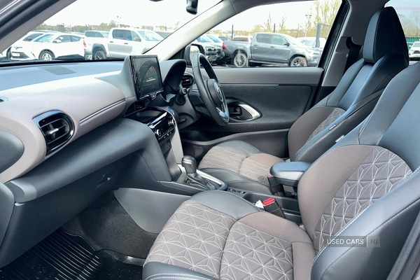 Used Toyota Yaris Cross 2022 for sale - 78136728: Photo 10