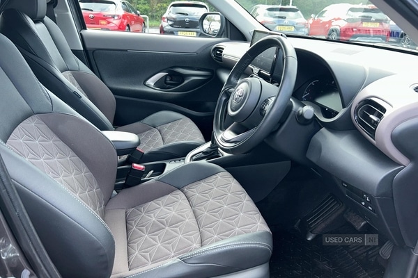 Used Toyota Yaris Cross 2022 for sale - 78136728: Photo 11