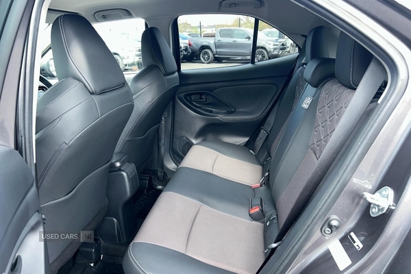 Used Toyota Yaris Cross 2022 for sale - 78136728: Photo 12