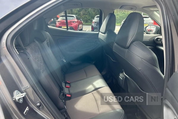 Used Toyota Yaris Cross 2022 for sale - 78136728: Photo 13