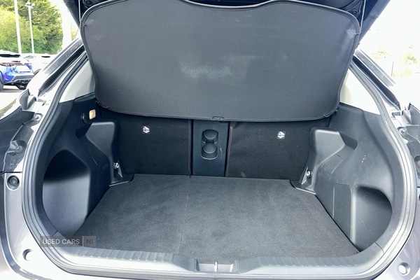 Used Toyota Yaris Cross 2022 for sale - 78136728: Photo 14