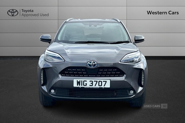 Used Toyota Yaris Cross 2022 for sale - 78136728: Photo 15
