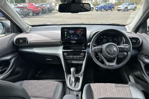 Used Toyota Yaris Cross 2022 for sale - 78136728: Photo 5