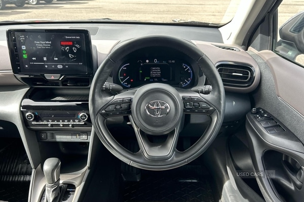 Used Toyota Yaris Cross 2022 for sale - 78136728: Photo 6