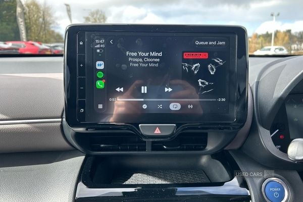 Used Toyota Yaris Cross 2022 for sale - 78136728: Photo 7