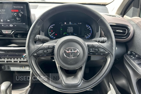 Used Toyota Yaris Cross 2022 for sale - 78136728: Photo 8