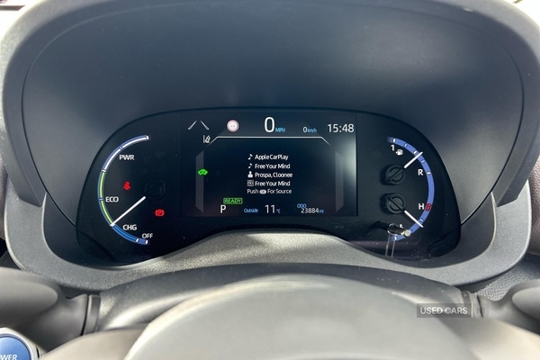 Used Toyota Yaris Cross 2022 for sale - 78136728: Photo 9