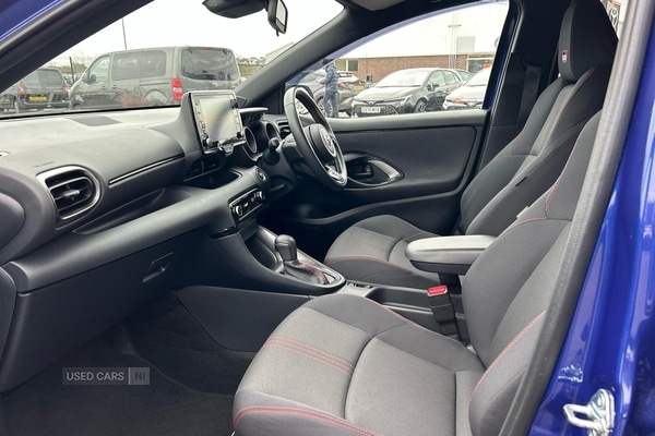 Used Toyota Yaris 2022 for sale - 78020916: Photo 10