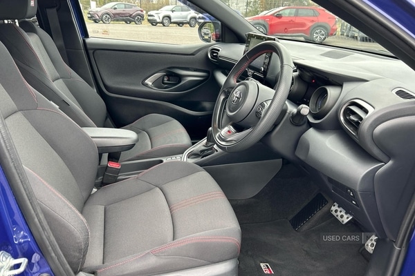 Used Toyota Yaris 2022 for sale - 78020916: Photo 11