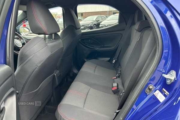 Used Toyota Yaris 2022 for sale - 78020916: Photo 12