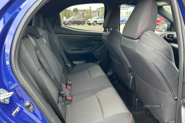 Used Toyota Yaris 2022 for sale - 78020916: Photo 13