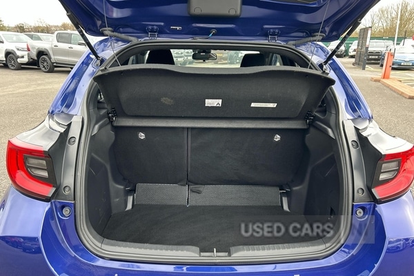 Used Toyota Yaris 2022 for sale - 78020916: Photo 14