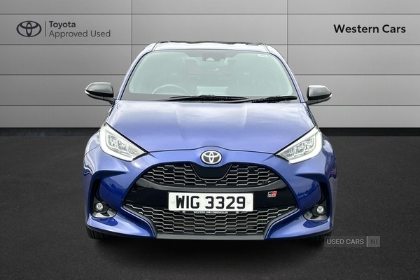 Used Toyota Yaris 2022 for sale - 78020916: Photo 15