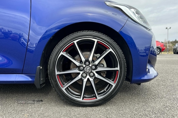 Used Toyota Yaris 2022 for sale - 78020916: Photo 17