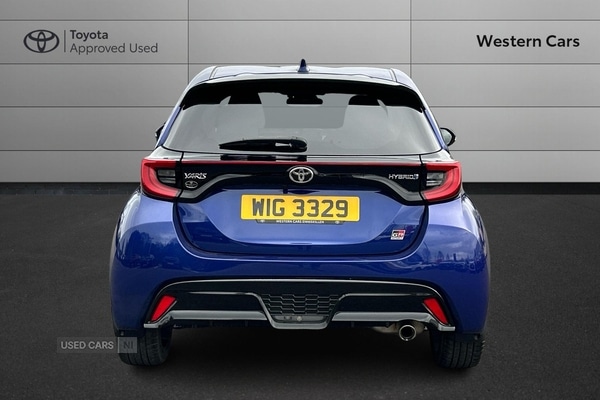 Used Toyota Yaris 2022 for sale - 78020916: Photo 18