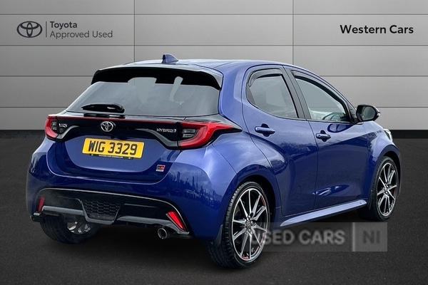 Used Toyota Yaris 2022 for sale - 78020916: Photo 2