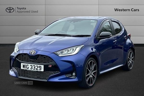 Used Toyota Yaris 2022 for sale - 78020916: Photo 3