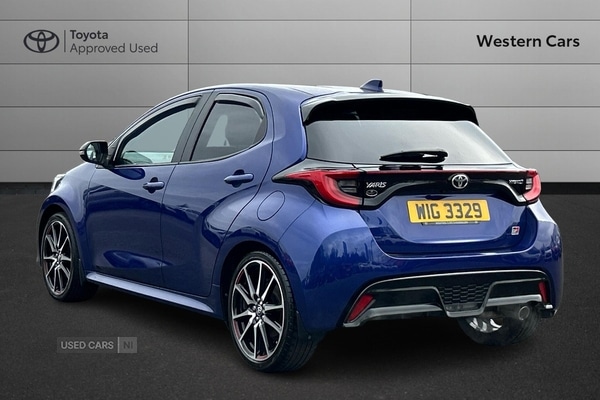 Used Toyota Yaris 2022 for sale - 78020916: Photo 4