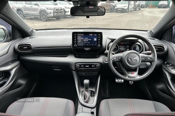 Used Toyota Yaris 2022 for sale - 78020916: Photo 5