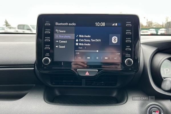 Used Toyota Yaris 2022 for sale - 78020916: Photo 7