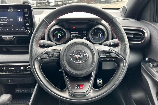 Used Toyota Yaris 2022 for sale - 78020916: Photo 8