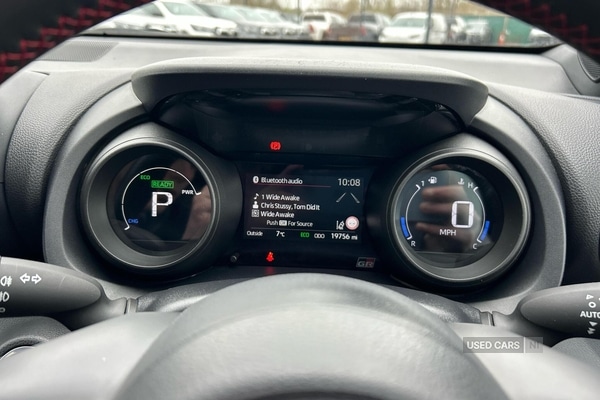 Used Toyota Yaris 2022 for sale - 78020916: Photo 9