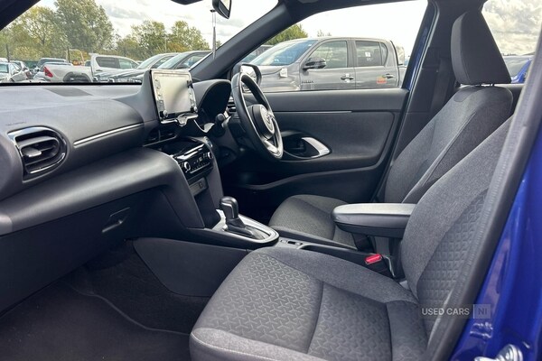 Used Toyota Yaris Cross 2022 for sale - 76085727: Photo 10