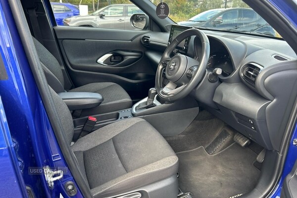 Used Toyota Yaris Cross 2022 for sale - 76085727: Photo 11