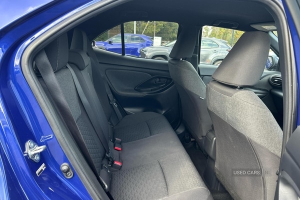 Used Toyota Yaris Cross 2022 for sale - 76085727: Photo 13