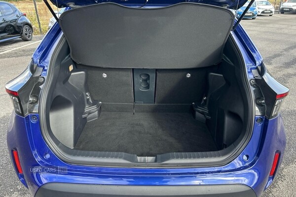 Used Toyota Yaris Cross 2022 for sale - 76085727: Photo 14