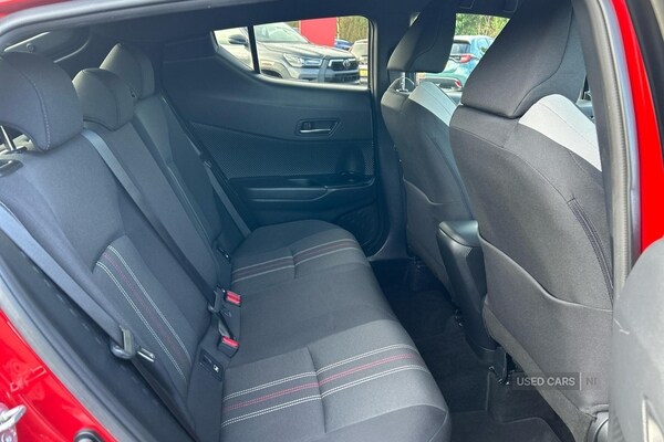 Used Toyota C-HR 2023 for sale - 77565245: Photo 13