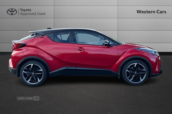 Used Toyota C-HR 2023 for sale - 77565245: Photo 16