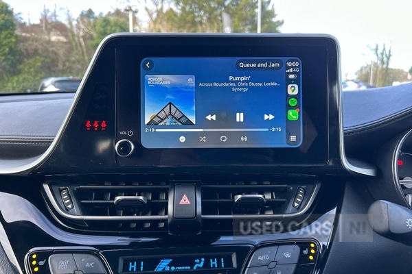 Used Toyota C-HR 2023 for sale - 77565245: Photo 7